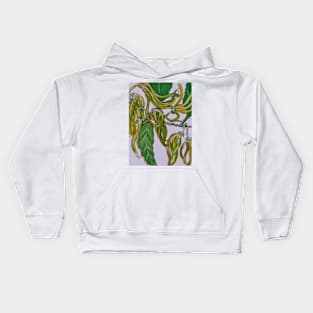 Ylang ylang Kids Hoodie